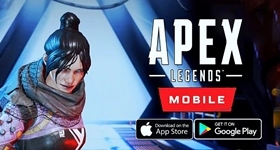 [Review] Apex Legends Mobile Sama Bagusnya dengan Versi Orisinil!