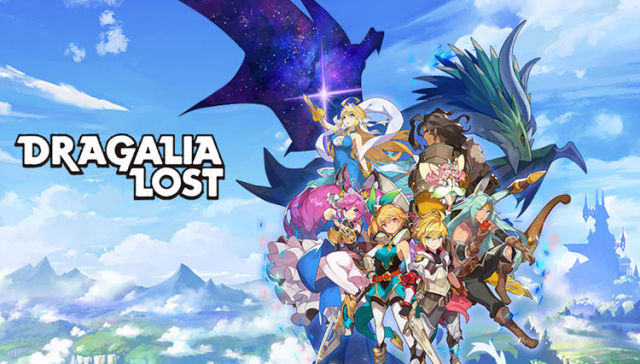 Dragalia Lost Tier List Adventurer and Dragons November Update 2023