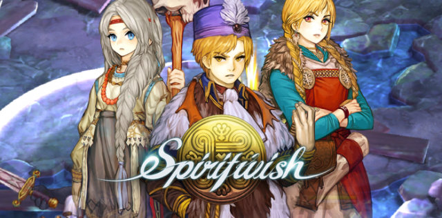แนะนำวิธีการเล่นเกม Spiritwish บน PC