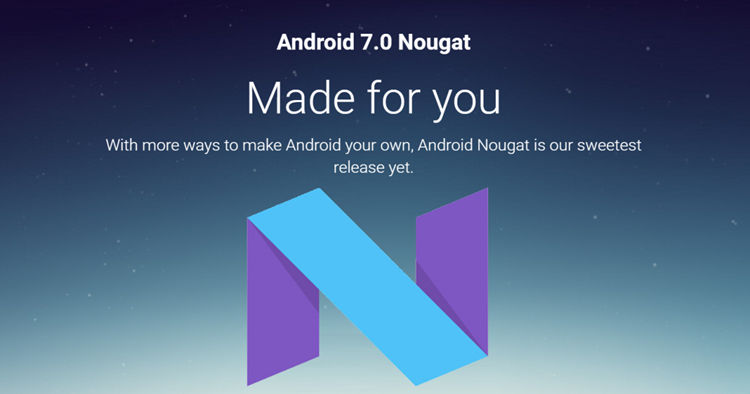 Android 7 Nougat LDPlayer Emulateur