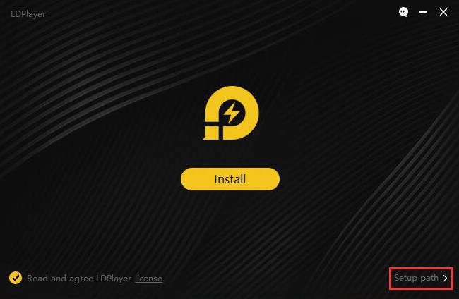 Installer LDPlayer