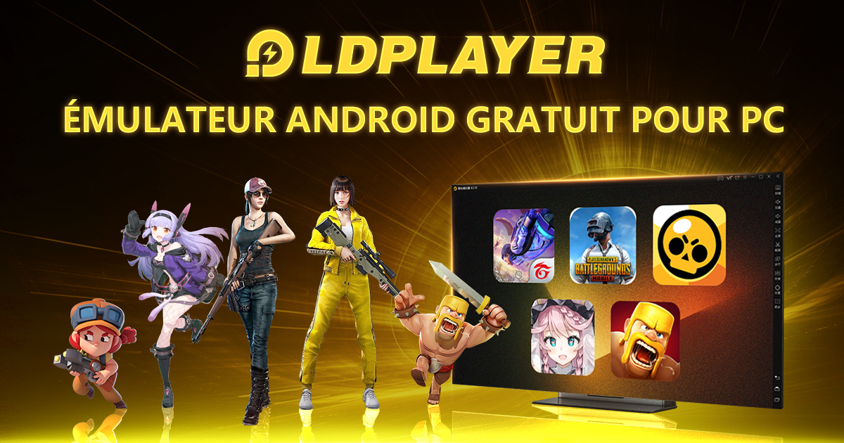 Comment télécharger MovieStarPlanet sur PC-LDPlayer