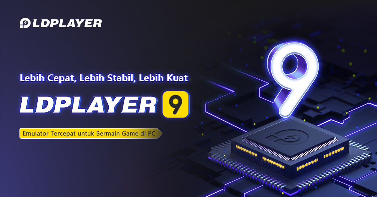 LDPlayer 4 - Fitur Baru dan Peningkatan dengan Android 7