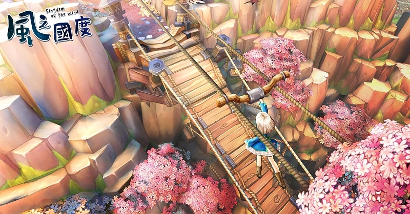 《風之國度》電腦版安裝詳解