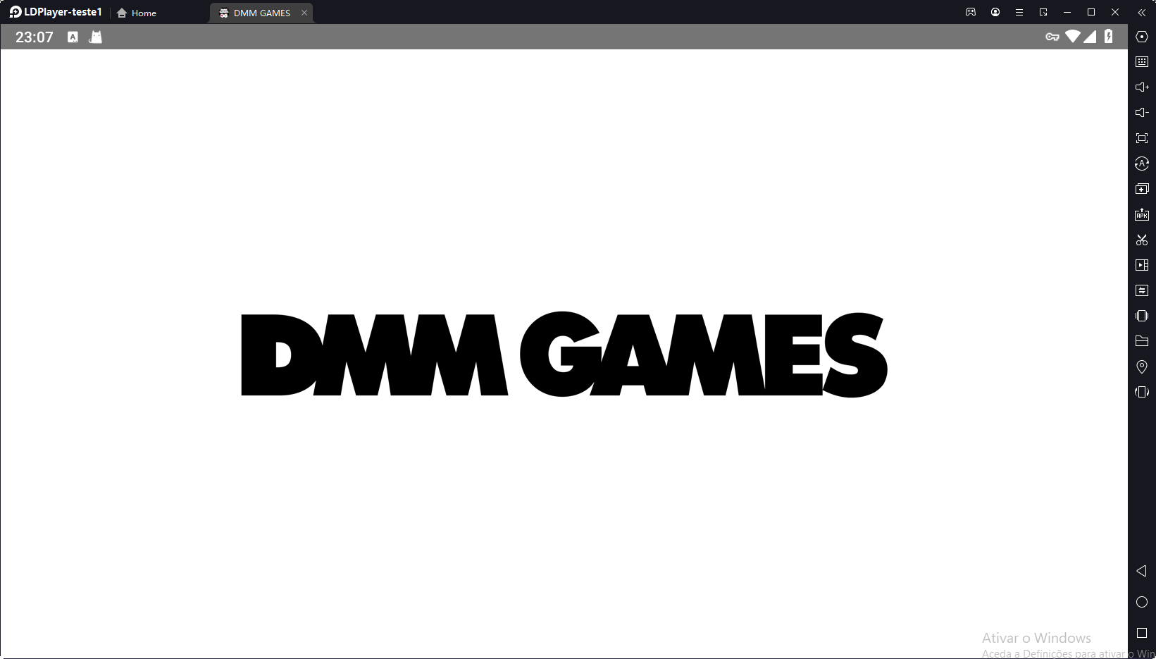 Dmm player download windows
