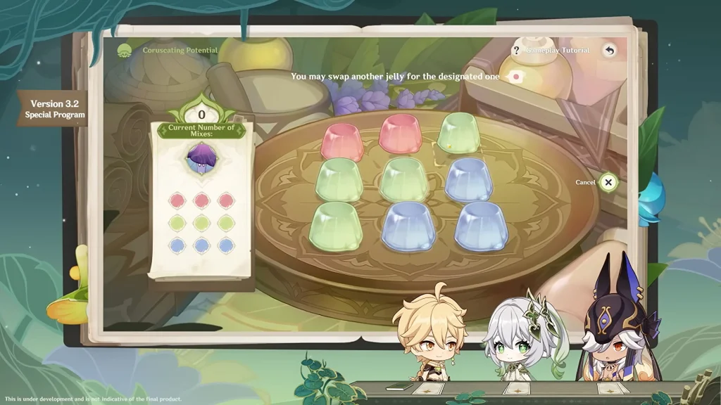Genshin-Impact-Fabulous-Fungus-Frenzy-event-3.jpg Genshin Impact Version 3.2 - Codes, date de sortie, bannières, événements, etc.