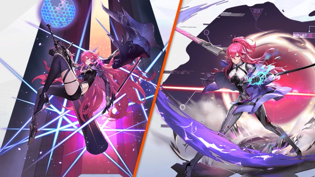 La meilleure construction de Frigg de Tower of Fantasy (Septembre)