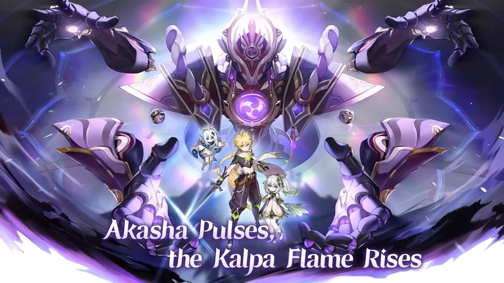Genshin-Impact-3.2-events-1.jpg Genshin Impact Version 3.2 - Codes, date de sortie, bannières, événements, etc.