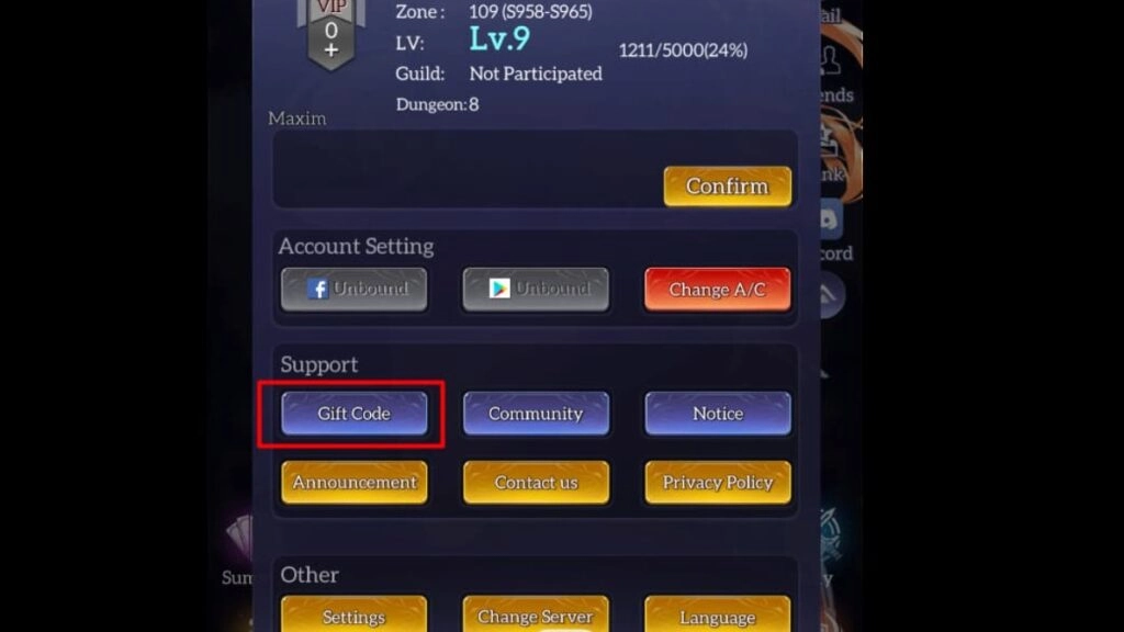 Idle Angels : Guide - Conseils Avancés – Codes Cadeaux Octobre