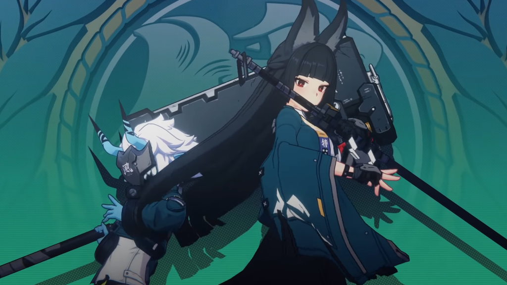 Zenless Zone Zero, le nouveau jeu des développeurs de Genshin Impact, commence les tests de jeu le mois prochain