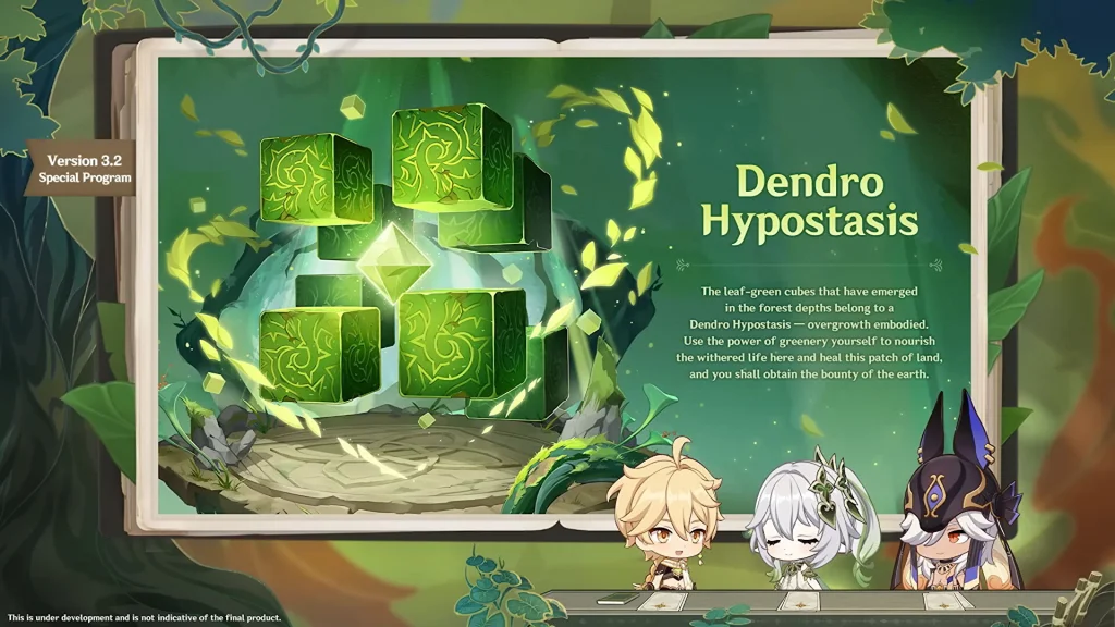 Genshin-Impact-Hypostatic-Symphony-Dissonant-Verse-event-1.jpg Genshin Impact Version 3.2 - Codes, date de sortie, bannières, événements, etc.