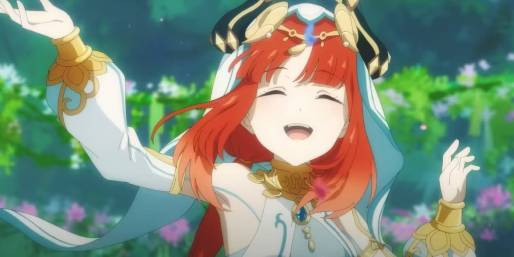 Genshin Impact Tier - list octobre 2022 : les meilleurs personnages de 3.1