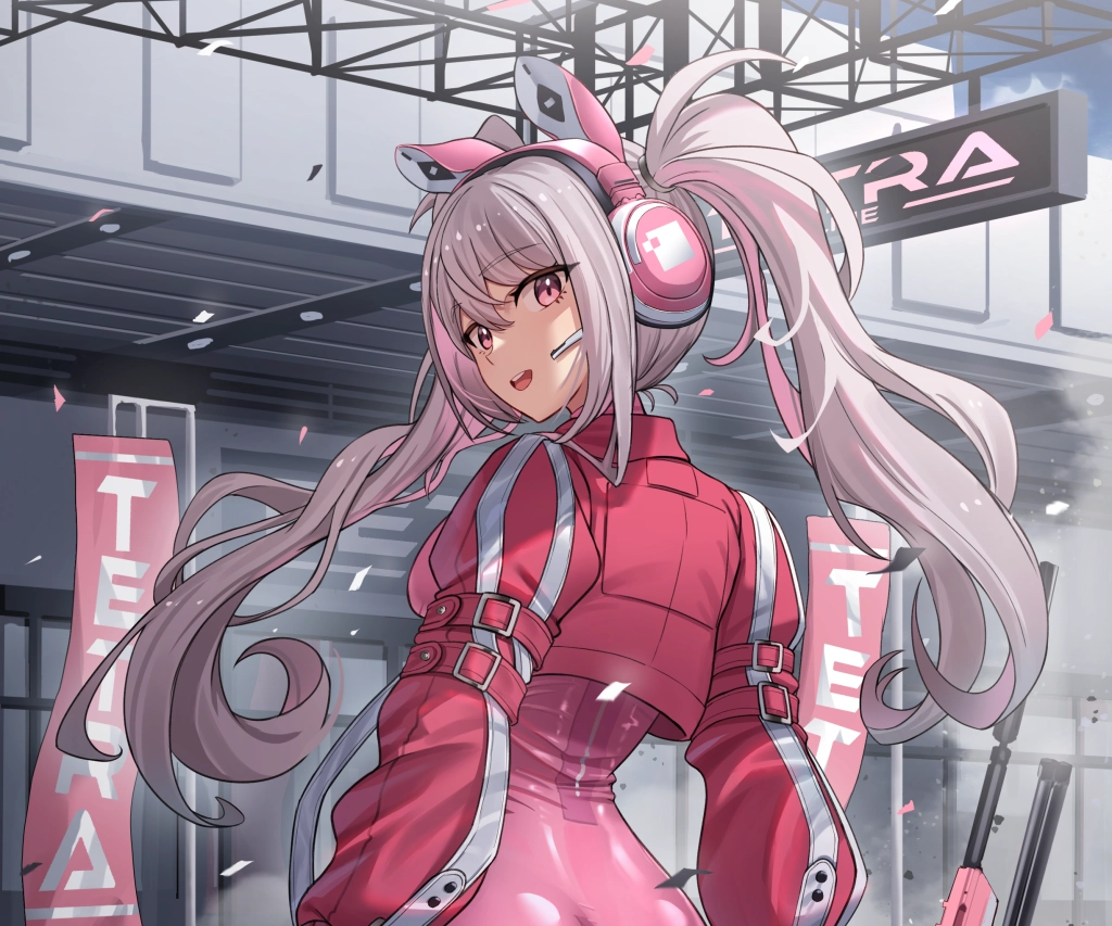 NIKKE: Goddess of Victory Date de lancement mondial révélée et Impressions