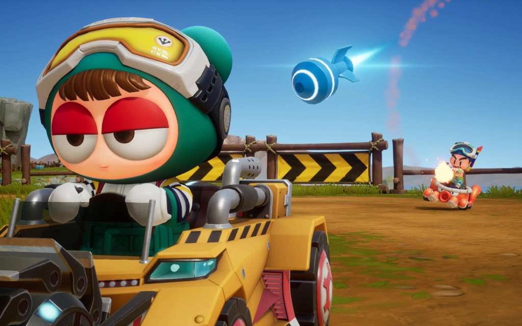 KartRider: Drift: Les 10 Meilleurs Conseils De Course Pour Les Beta-Débutants