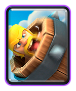 Clash royale : Aucune compétence nécessaire ! Nouveau golem Deck fait des dommages massifs
