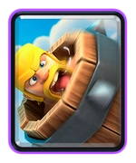 Clash royale : Aucune compétence nécessaire ! Nouveau golem Deck fait des dommages massifs