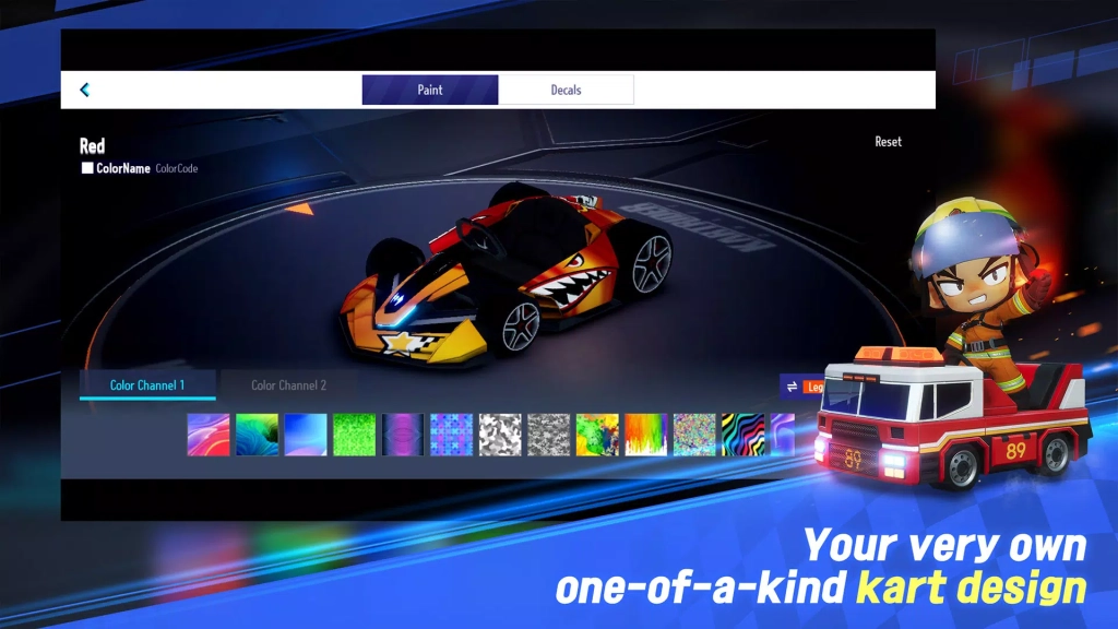KartRider: Drift: Les 10 Meilleurs Conseils De Course Pour Les Beta-Débutants