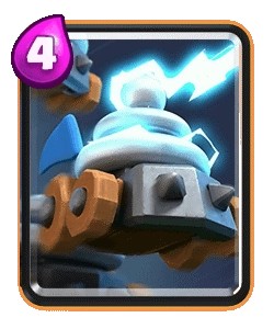 Clash Royale : Le meilleure Deck de défense avec 93% de Win-rate