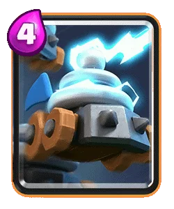 Clash Royale : Le meilleure Deck de défense avec 93% de Win-rate