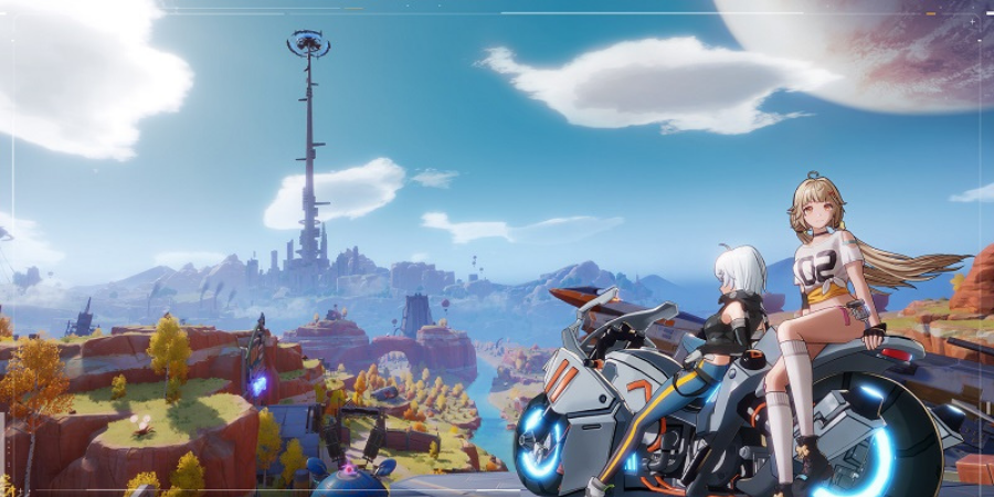 Guide du débutant de Tower of Fantasy - Tout ce que vous devez savoir sur le jeu