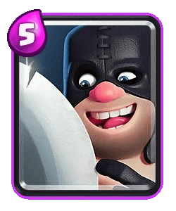Clash Royale : Le meilleure Deck de défense avec 93% de Win-rate