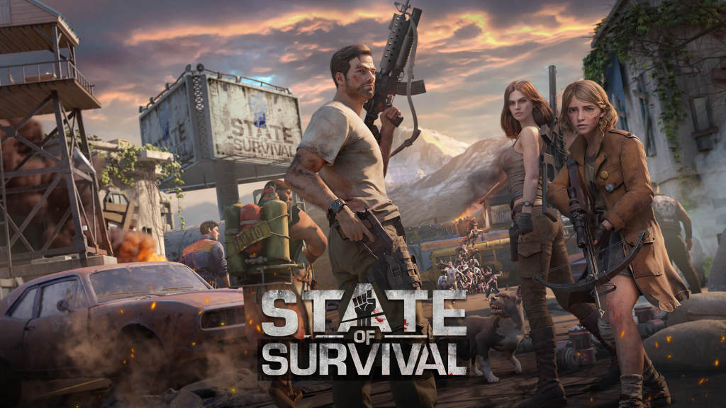 La collaboration PUBG Battlegrounds x Assassin's Creed x New State Mobile commence le 17 août