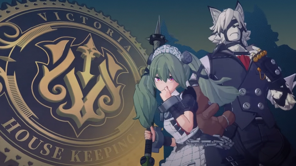 Zenless Zone Zero, le nouveau jeu des développeurs de Genshin Impact, commence les tests de jeu le mois prochain