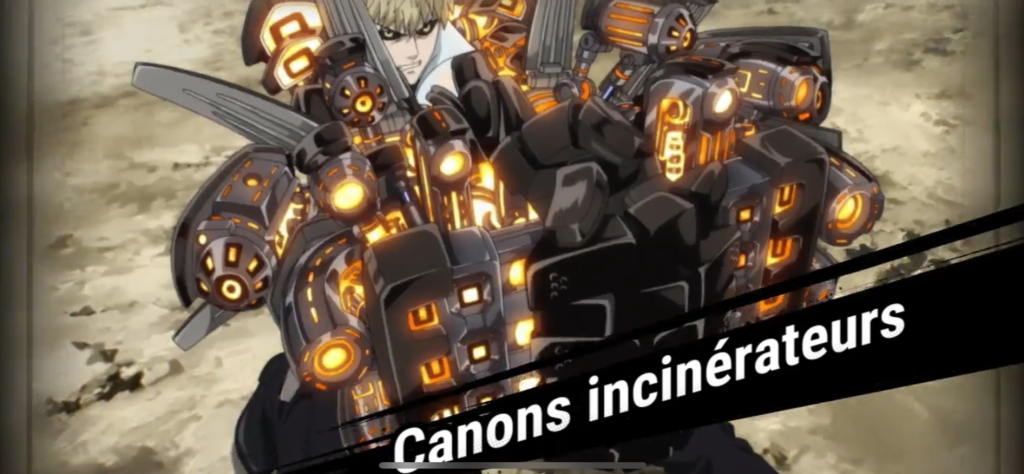 One Punch Man - The Strongest: Revue de Jeu & Codes (Octobre 2022)