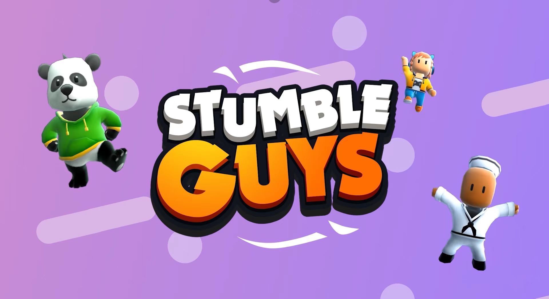 Nouveaux trucs et astuces Stumble guys (septembre)-Guide des jeux-LDPlayer