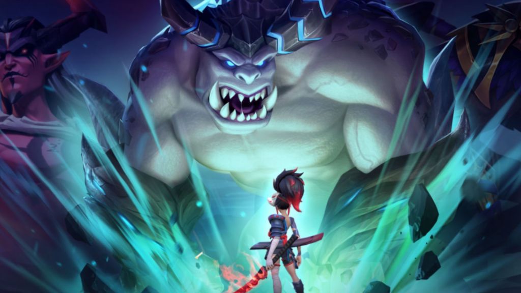 Infinite Magicraid Tier-List Guide (Octobre 2022)