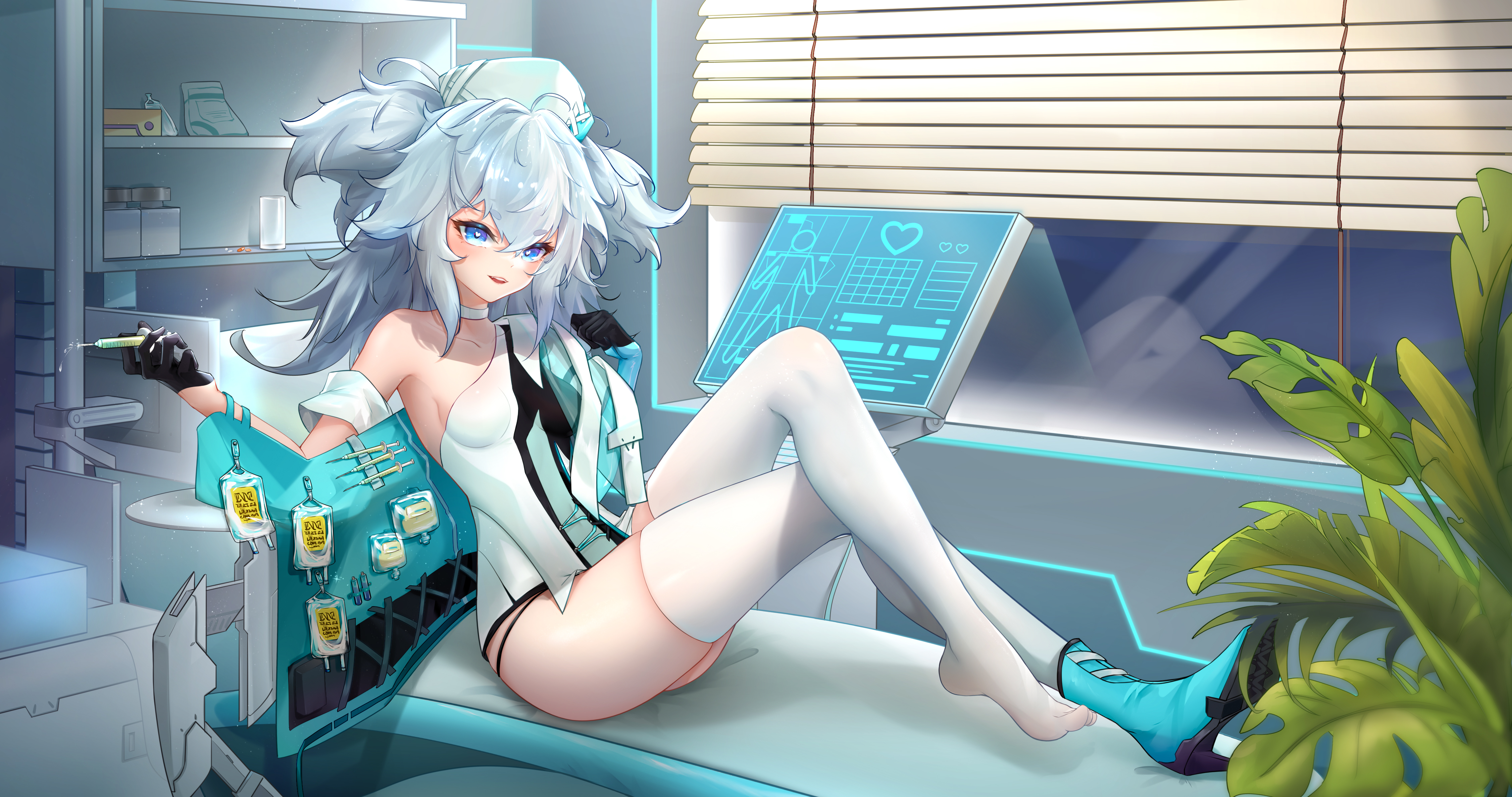 Neural Cloud SRPG : Pré-Inscription et Recrutement Mondial pour la Beta Fermée