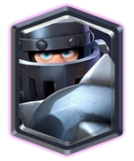 Clash royale : Meilleur Deck méga Knight à améliorer pour Surpassez n'importe quel match up!