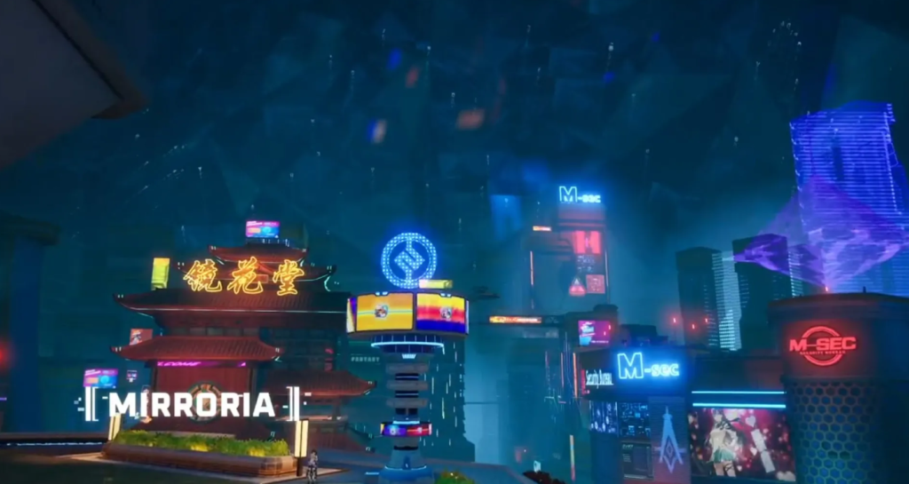Tower of Fantasy 2.0 est maintenant disponible avec la nouvelle région de Vera