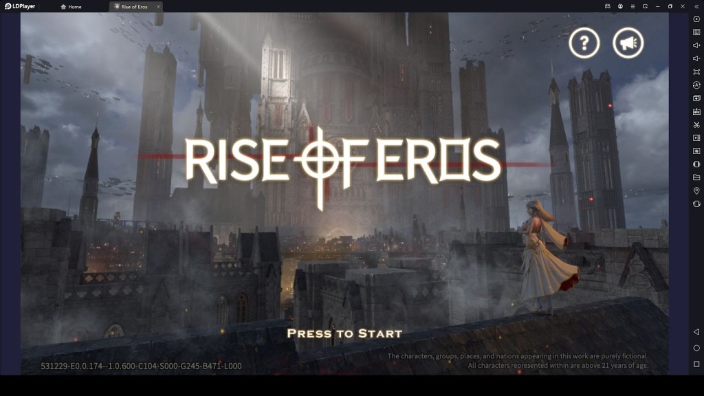 Rise of Eros Reroll Guide – Obtenez vos meilleurs héros