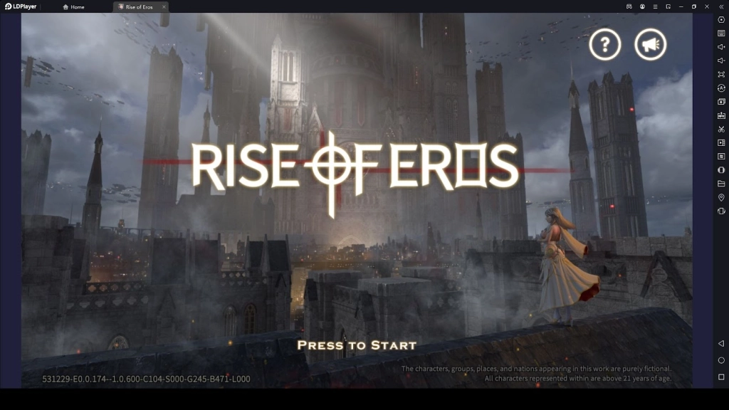 Rise of Eros Reroll Guide – Obtenez vos meilleurs héros
