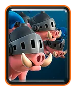 Clash royale : Meilleur Deck méga Knight à améliorer pour Surpassez n'importe quel match up!
