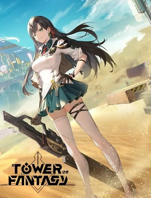 Tower of Fantasy 2.0 : Date de sortie, emplacements et bannières