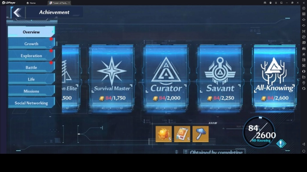 Guide de l'agriculture des cristaux noirs de Tower of Fantasy : Les Meilleurs Conseils