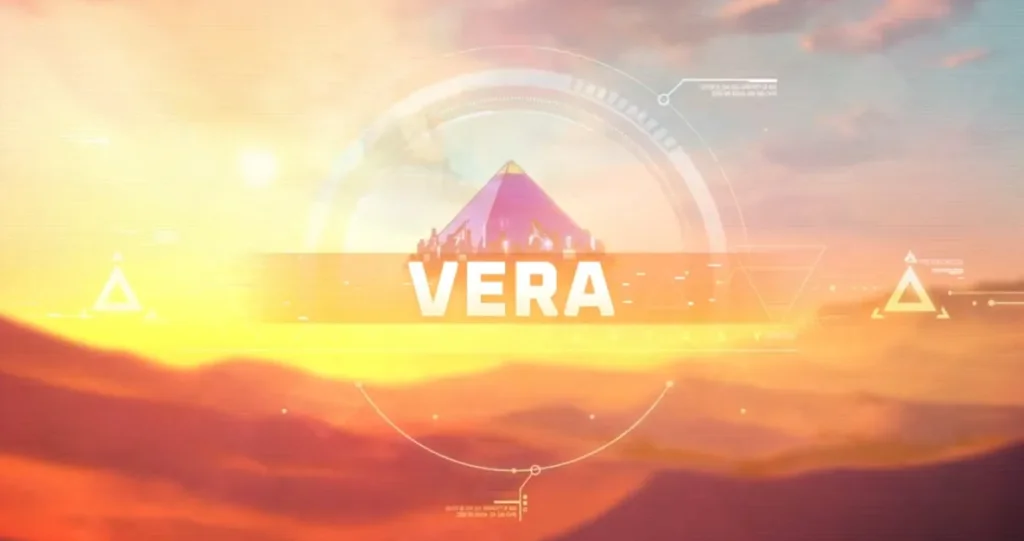 Capture d’écran 2022-10-20 181241.png Tower of Fantasy 2.0 est maintenant disponible avec la nouvelle région de Vera