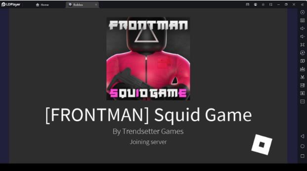 Conseils pour le jeu  Roblox Squid Game  - Comment gagner le plus rapidement possible ?