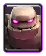 Clash royale : Aucune compétence nécessaire ! Nouveau golem Deck fait des dommages massifs