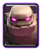 Clash royale : Aucune compétence nécessaire ! Nouveau golem Deck fait des dommages massifs