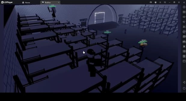 Conseils pour le jeu  Roblox Squid Game  - Comment gagner le plus rapidement possible ?