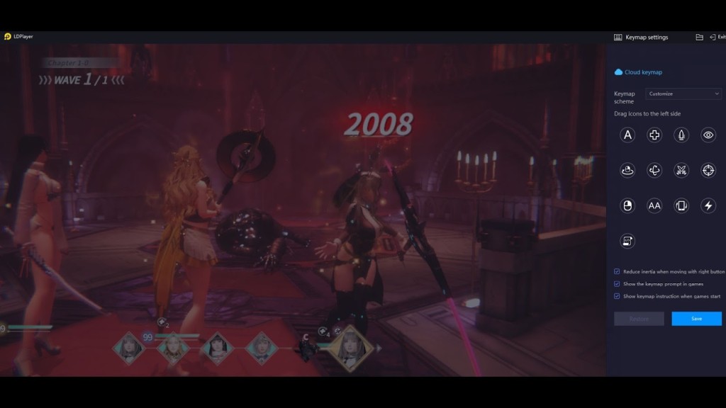 Rise of Eros Reroll Guide – Obtenez vos meilleurs héros