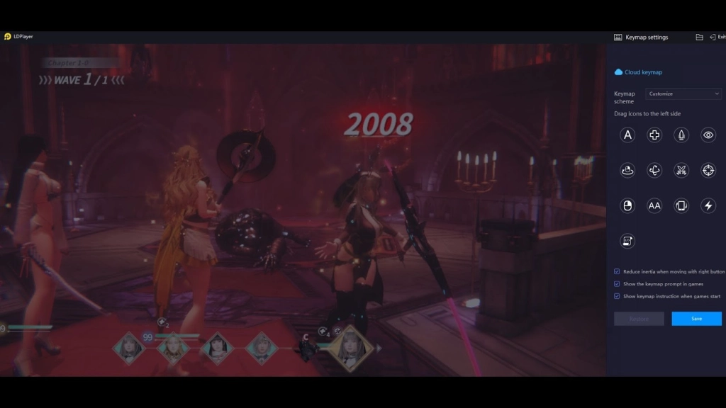 Rise of Eros Reroll Guide – Obtenez vos meilleurs héros