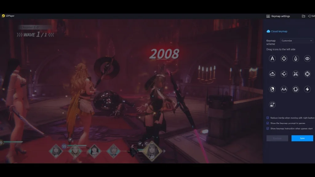Rise of Eros Reroll Guide – Obtenez vos meilleurs héros