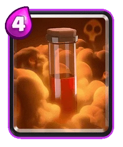 Clash Royale : Le meilleure Deck de défense avec 93% de Win-rate