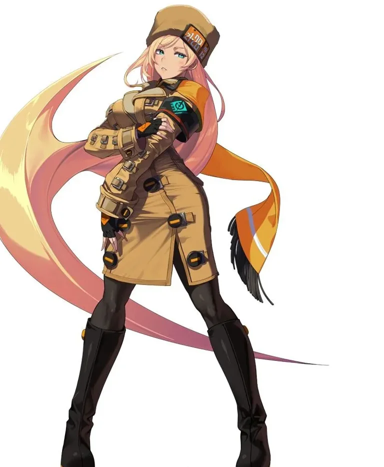 La collaboration entre Destiny Child et Guilty Gear Strive : Ce que nous savons jusqu'à présent
