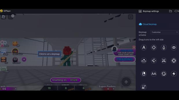 Conseils pour le jeu  Roblox Squid Game  - Comment gagner le plus rapidement possible ?