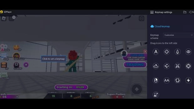 Conseils pour le jeu  Roblox Squid Game  - Comment gagner le plus rapidement possible ?